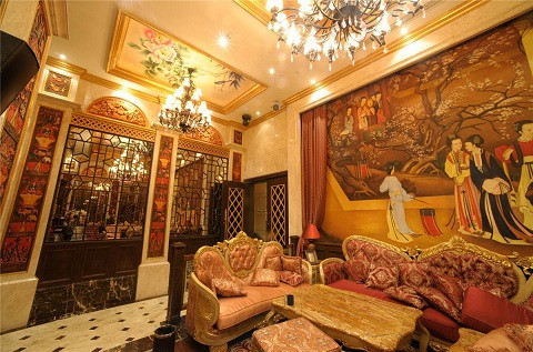 海阳高档KTV妹子质量哪家好